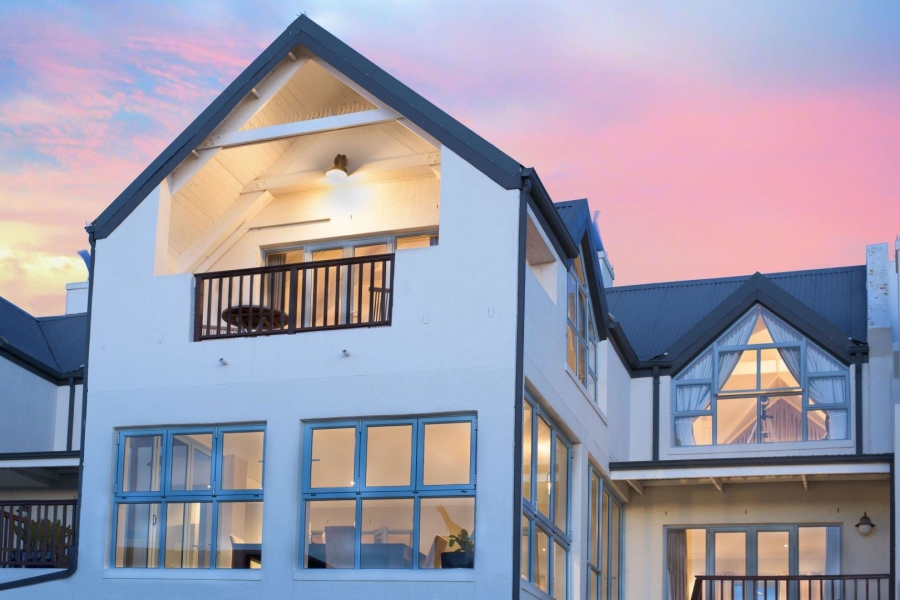 4 Bedroom Property for Sale in Big Bay Western Cape